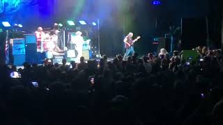Ted Nugent - Fred Bear 8/11/23 Freedom Hill