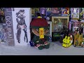 20cm jiangshi costume