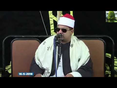 الشيخ ممدوح عامر جواب النمل