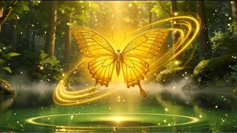 Miracles Will Start to Happen to You ~Listen for 3 Minutes Raise Your Vibration Instantly #7