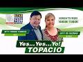 YES YES YO! TOPACIO with Atty. Ferdie Topacio &amp; Juvy de Guzman