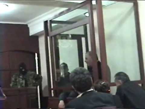 მოსამართლე გიგიტაშვილი, ბარდაველიძე, ბებიაშვილი (ნაწილი #6)