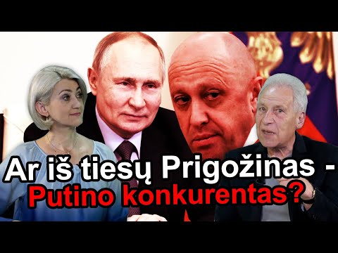 Video: Koks JAV ambasados tikslas?