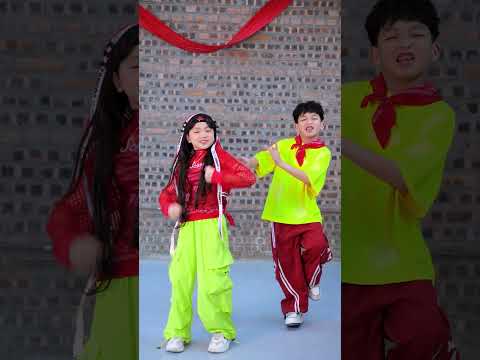 Follow us #shorts #dance #nhảy #lecirque #minhx