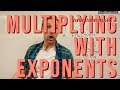 Multiplying with exponents can change the world  tarver academy