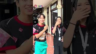 Hihiyyy Arbil Udah Approved Kalau Zahra Emang Secantik Itu