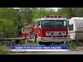 How Colville's Reservation firefighters respond to emergencies while understaffed & under-resourced