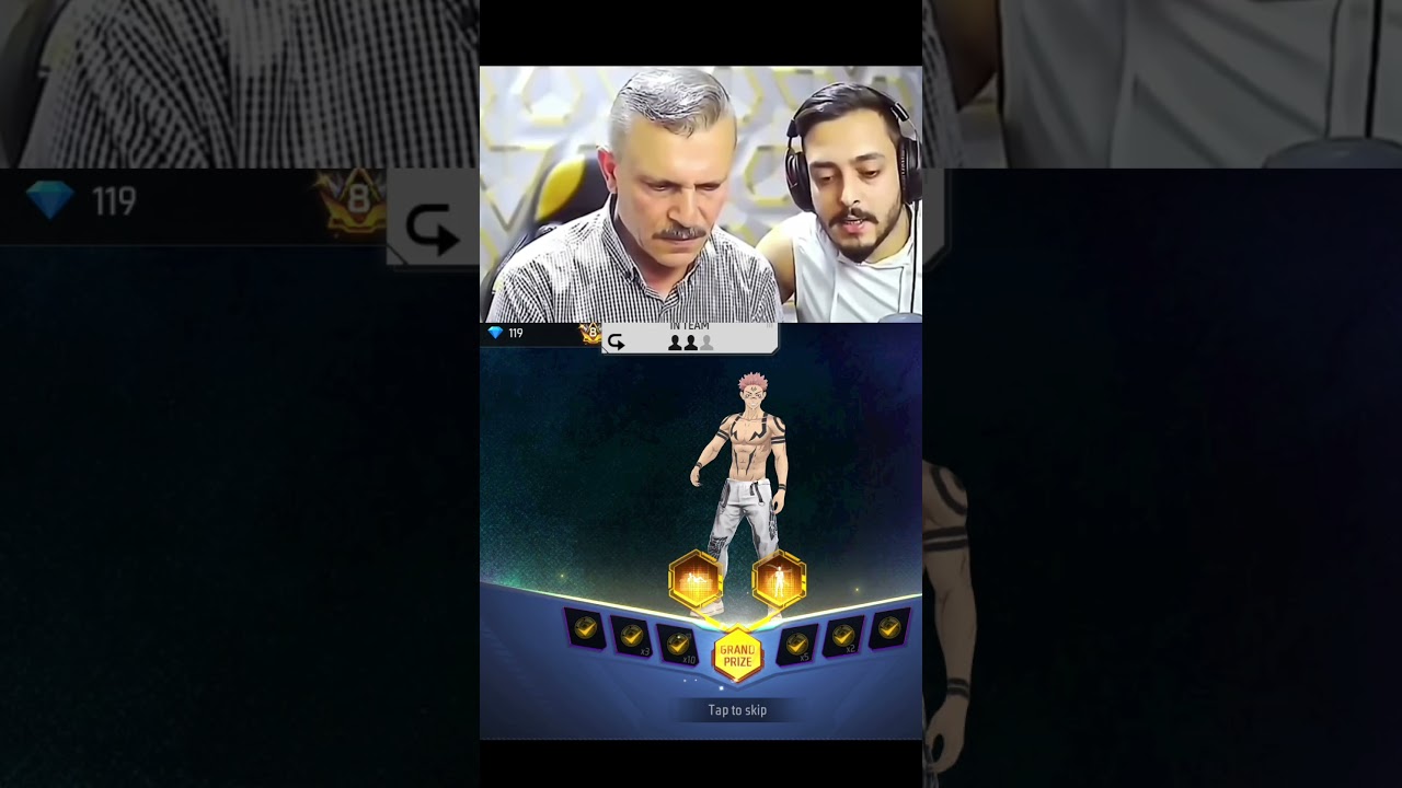 NEW STEP UP EVENT FREE FIRE 🔥| CAN'T STOP LAUGHING EMOTE EVENT SPIN 🤣| FREE FIRE NEW EVENT