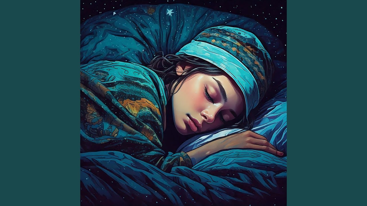 Gentle Hip Hop for Night Calm