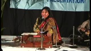 Kya Hua Karta Hai.. Shashi Lata Virk.