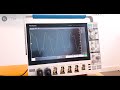Taking a Quick Look at Spectrum View on the 4 Series MSO