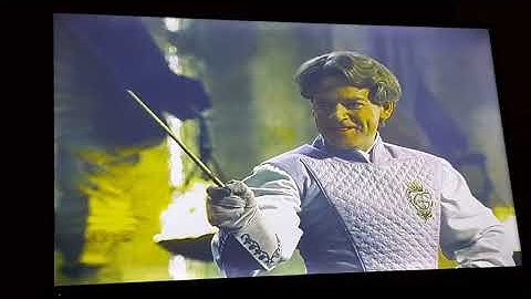 Professor Sneep Blaast Gladianus Omver