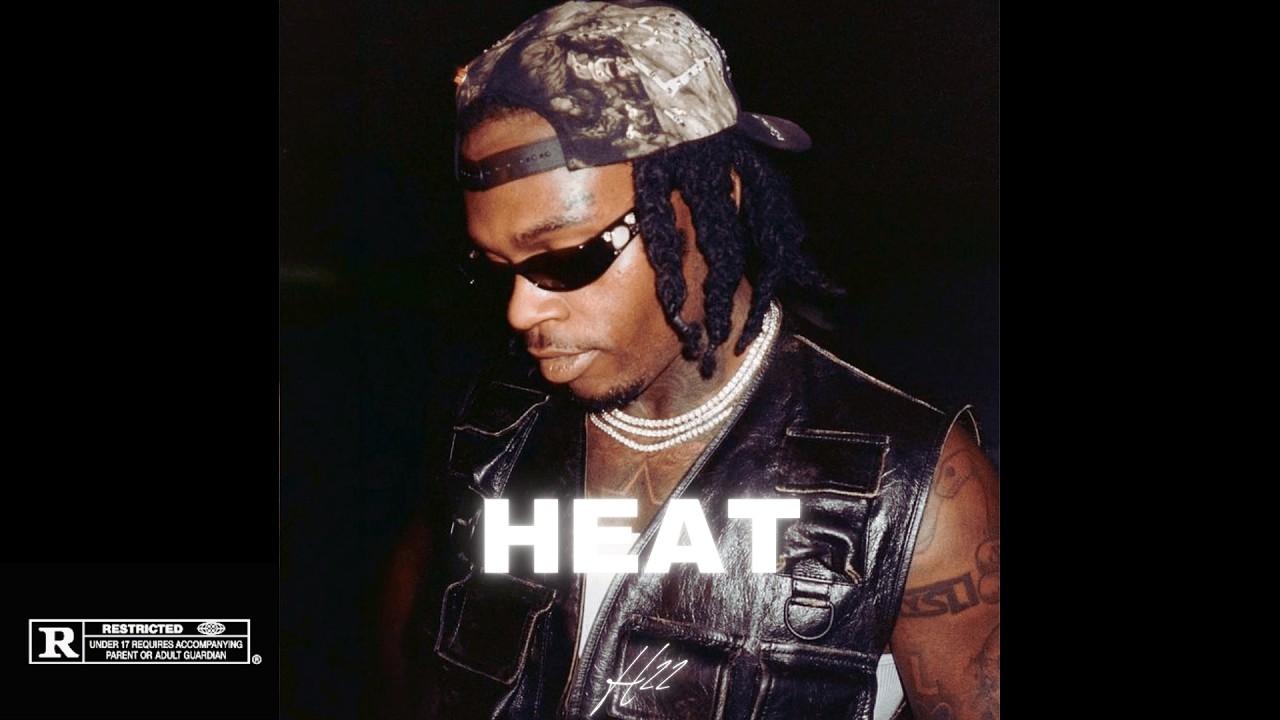 (FREE) Gunna Type Beat - 