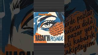 Yaktın Beni Hasan -Pixel Music