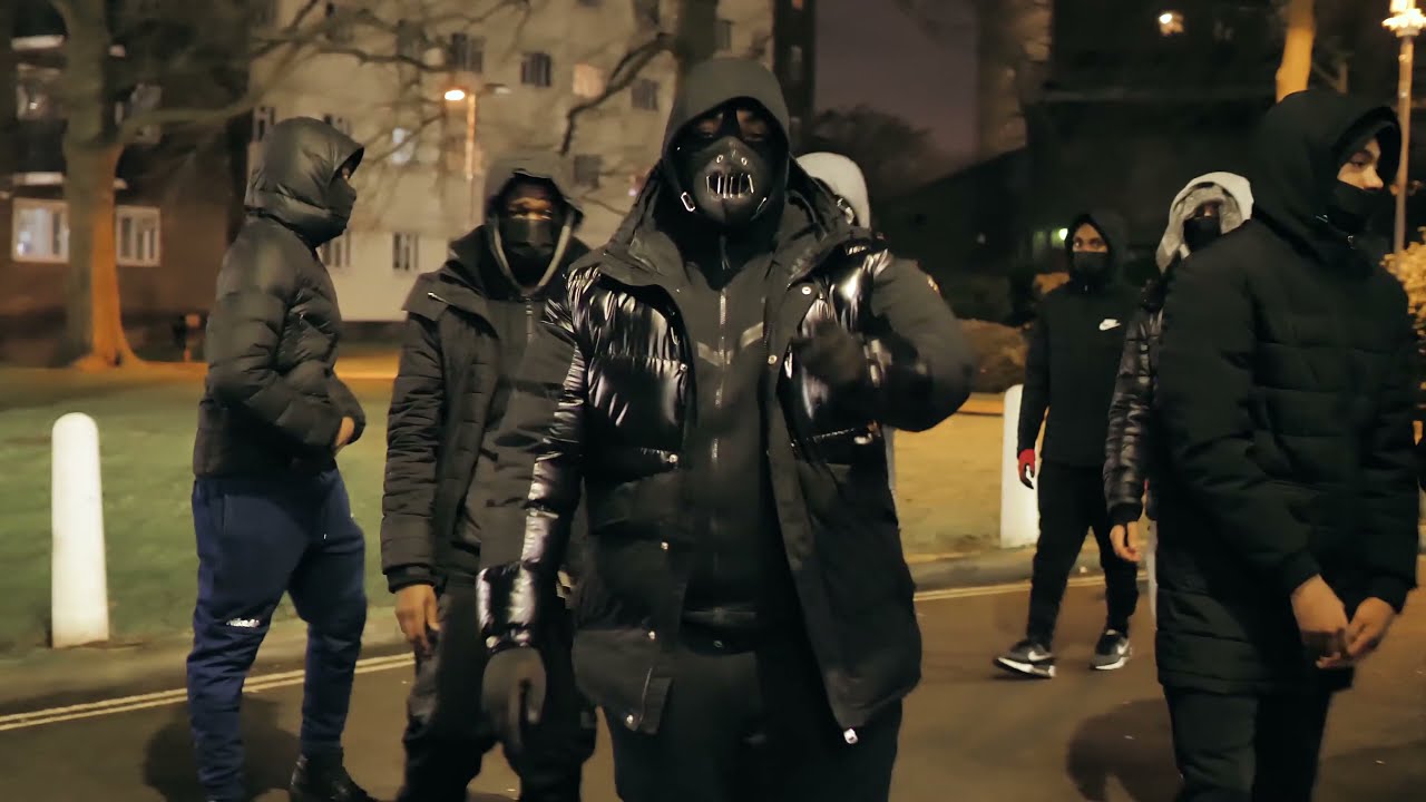 Watch (67) Silent - Us Man (Official Video) on YouTube Watch (67) Silent - Us Man (Official Video) on YouTube