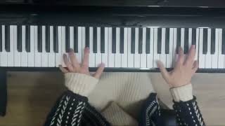 Deep Eclipse /Eden/앙스타/Piano Cover/아이돌 게임