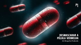 Unmasking the Red Pill: A Deep Dive