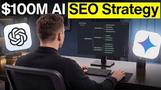 Information A $100M SaaS AI SEO Strategy (Steal This Now!) Guide