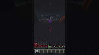 Reflex Jab Counter(Garou) #minecraft #ability #projectile #addon #commandblock
