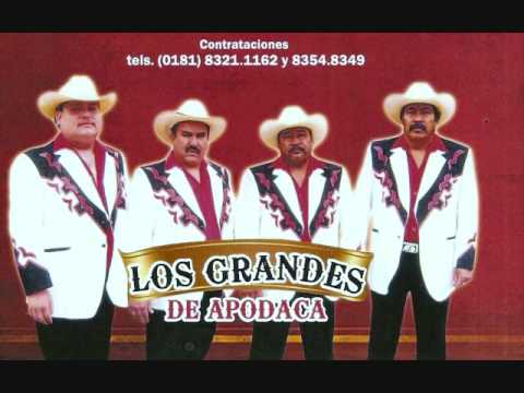 CONCHA DEL ALMA LOS GRANDES DE APODACA 0001