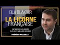 De 0  1 milliard  dans la tte du fondateur de blablacar  fred mazzella