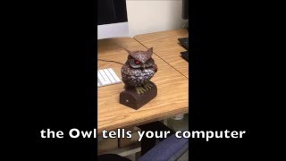 The Boss Alarm screenshot 2