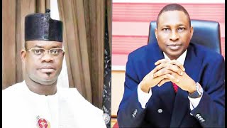 Details EFCC CHAIRMAN VOWS TO RESIGN, IF YAHAYA BELLO IS NOT PROSECUTED News