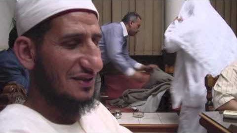محمود الشيمي - ما تيسر من سورة الأحزاب و قصار السور