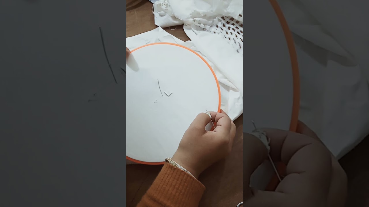 كيف تسلي مقروطة.