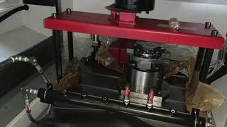 Newokuma Cnc Vertical Machine Center, Mb-46Va 2023 For Sale