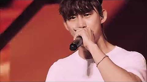 2PM - Breakthrough @ SIX "Higher" DAYS 2015