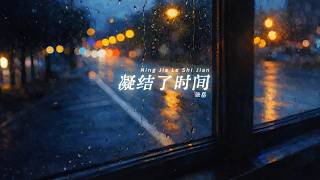 凝结了时间 · 张岳