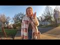 Abusive Girlfriend Learns Actions Have Consequences