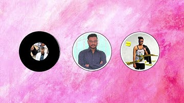 Nsb Picture जैसा intro कैसे बनायें ?? How to make intro like nsb picture in android | Rk Editing