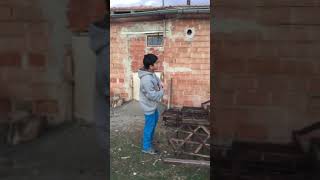 Adımı Duvara Yazdım