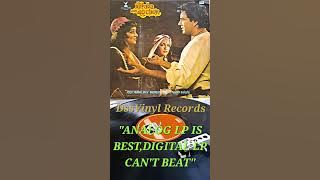 Alibaba Aur 40 Chor 1980--'Khatouba Khatouba'--Asha Bhosle--R. D. Burman