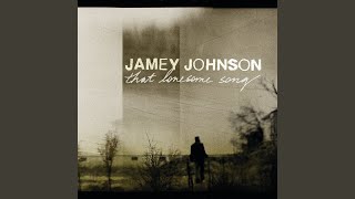 Video thumbnail of "Jamey Johnson - Between Jennings And Jones"