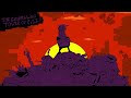Pizza Tower 2023 gameplay pizza face boss and escaping level