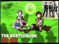 The Sketchbook -Reason-