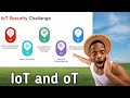 IoT (Internet of Things)OT (Operational Technology) full information ?