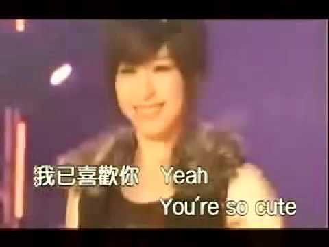 LIAN AI DA REN  王心凌vs羅志祥 戀愛達人 flv