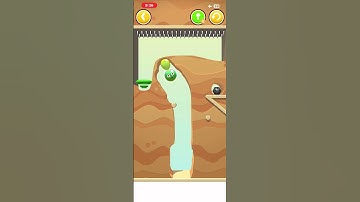 Dig This 2  world 23-18 “Coffee Break” solution/walkthrough