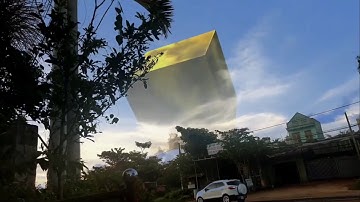 Fakeye: Sky Augmentation with Real-time Sky Segmentation and Texture Blending (CV4ARVR 2020)