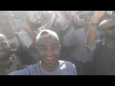 فركش ريح المدام