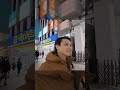 Đi xem thử coi phố Shinjuku có gì hay? #sangtraan #chickengang #shorts