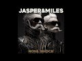 Jasper MIles Nova Shock Full Album Jasper MIles Nova Shock Full Album