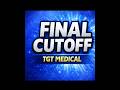 final cutoff tgt medical #himrakshak #hprca #tgt #viral #shorts