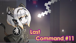 Last Command #11 - Master Tao Fight II - no commentary