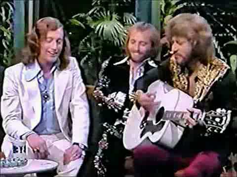 The Bee Gees   Massachusetts 1968 HD  Read