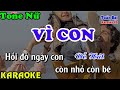 V con karaoke tone n h tone d ht tun t organ